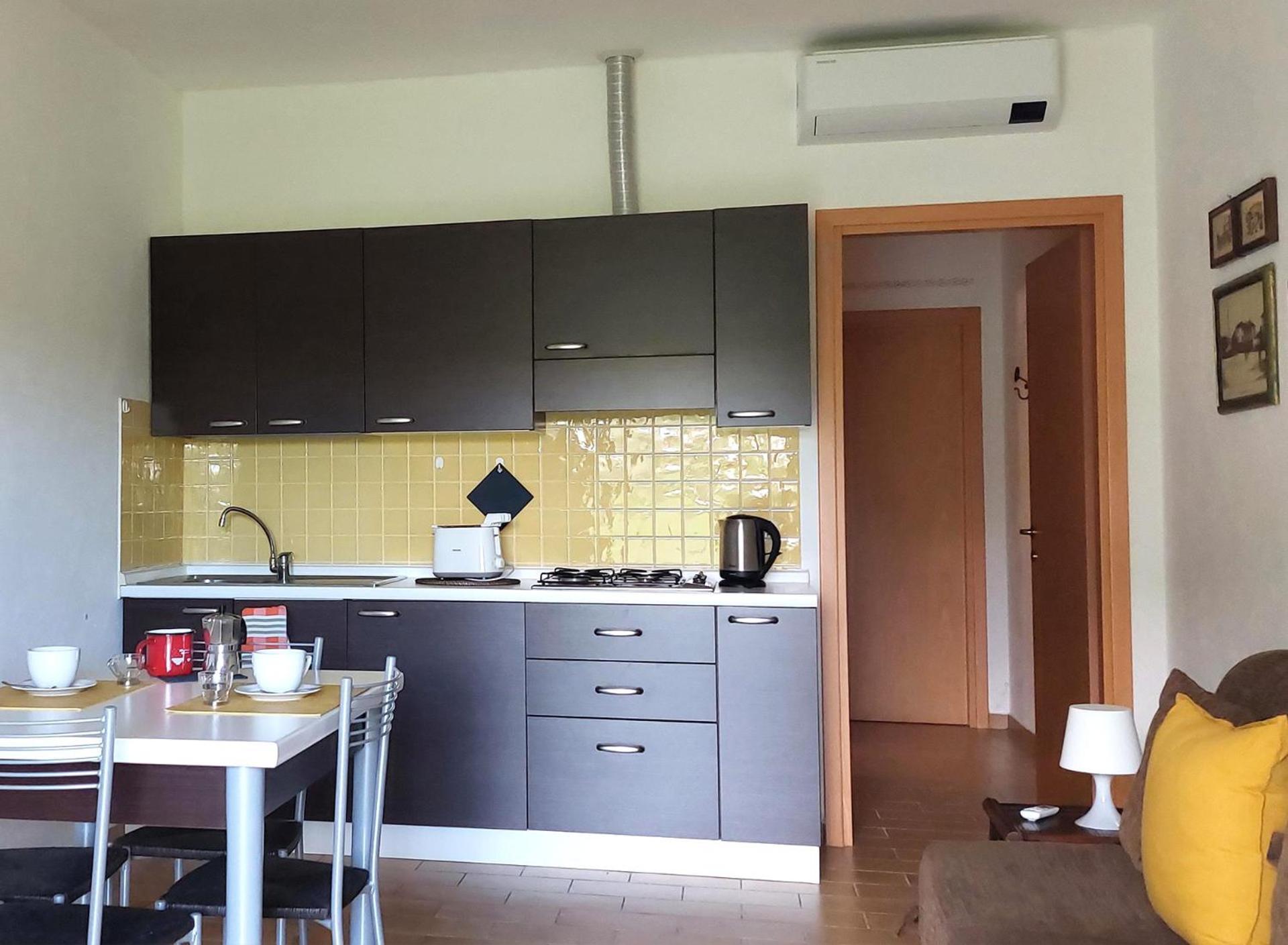 Agriturismo Il Migliarino 리스페샤 객실 사진