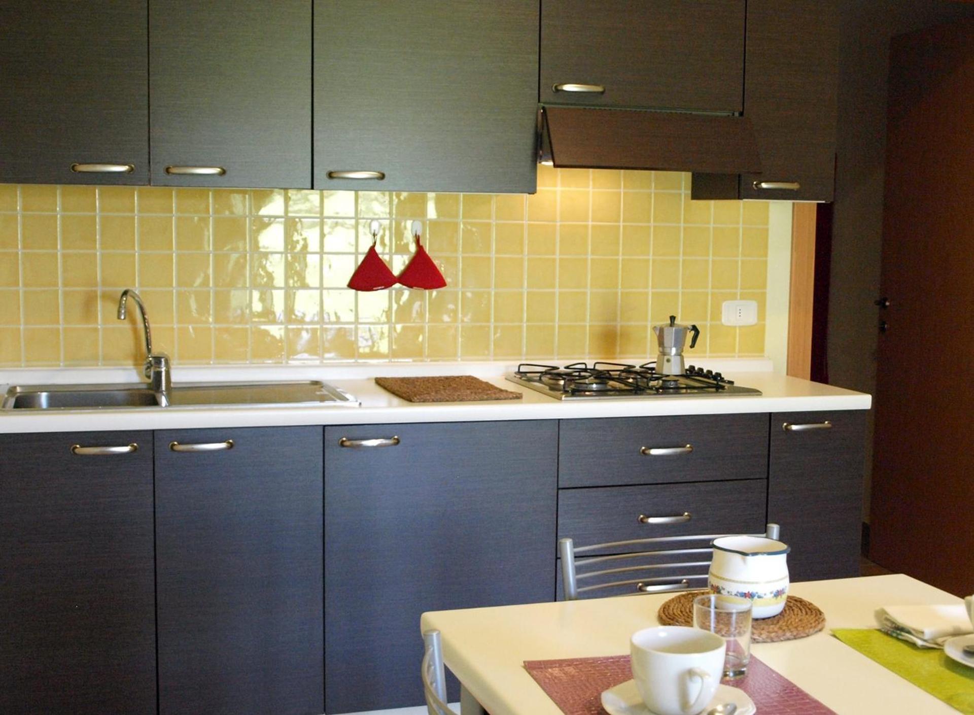 Agriturismo Il Migliarino 리스페샤 객실 사진
