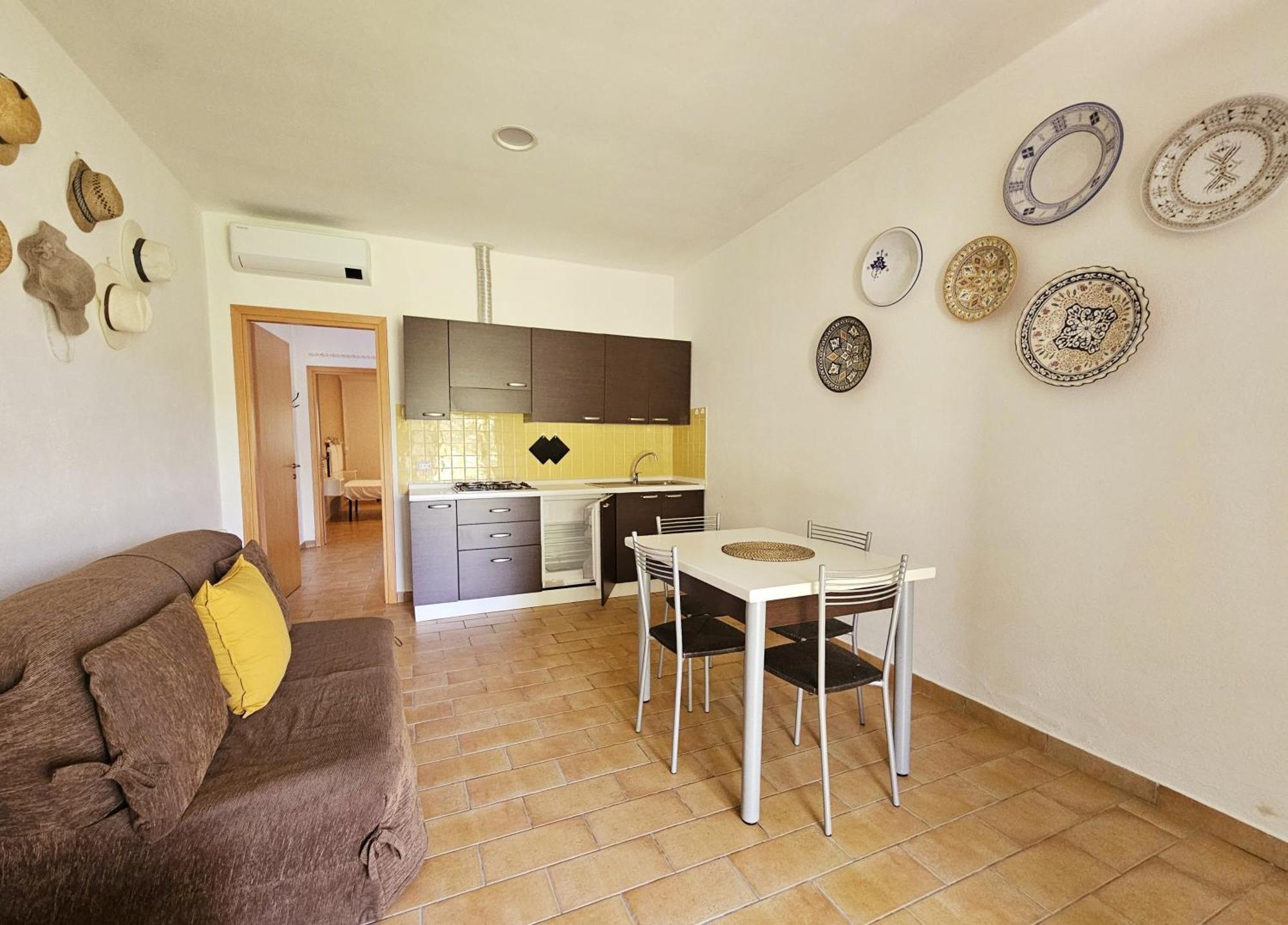 Agriturismo Il Migliarino 리스페샤 객실 사진
