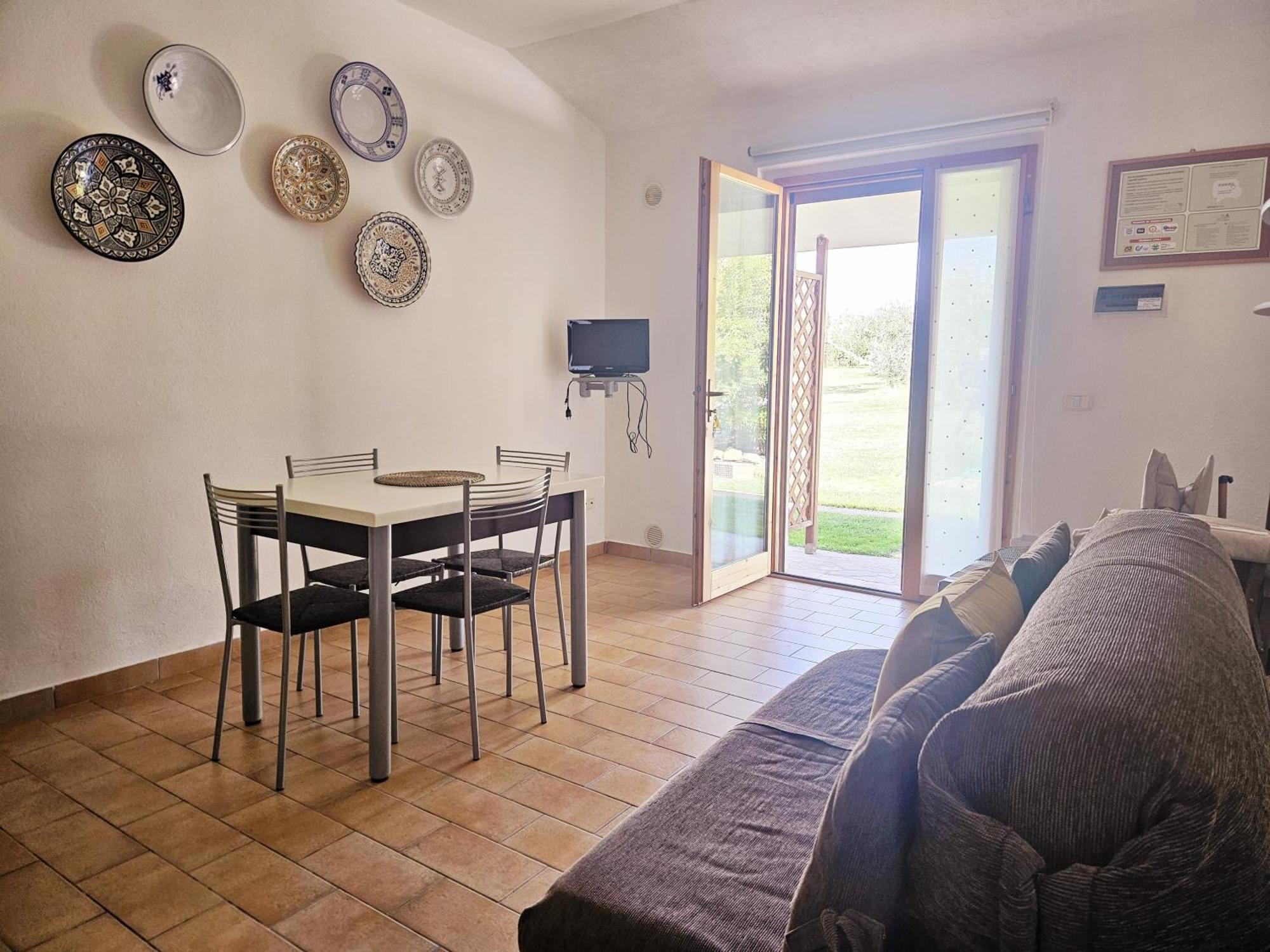 Agriturismo Il Migliarino 리스페샤 객실 사진