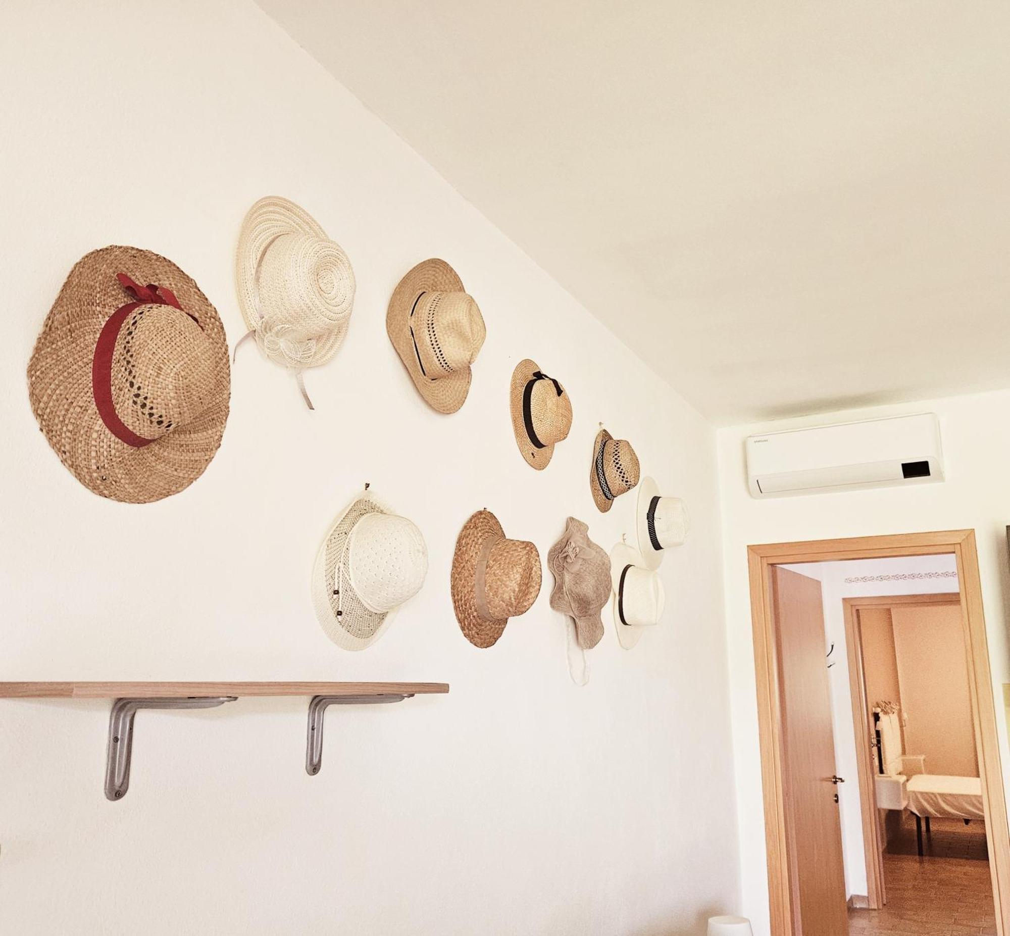 Agriturismo Il Migliarino 리스페샤 객실 사진